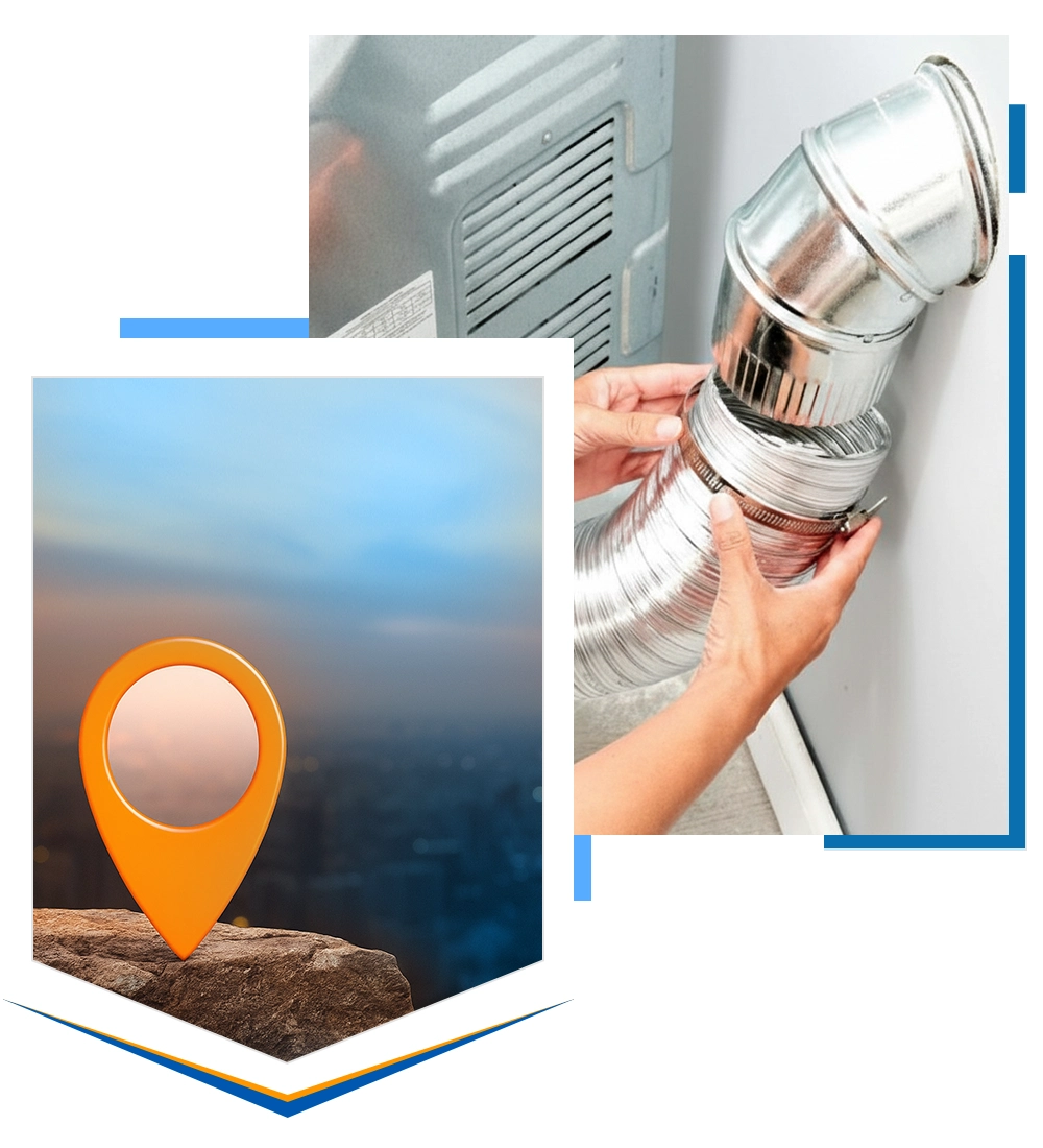 Channelview Dryer Ducts Cleaning